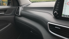 Hyundai Tucson 1.6 TGDi 177 Premium SE 5dr 2WD DCT Petrol Estate